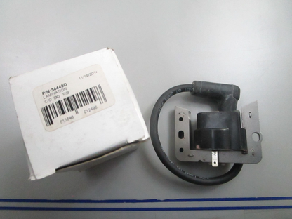 *NEW OEM* 0810 Tecumseh Lamination Coil 34443D