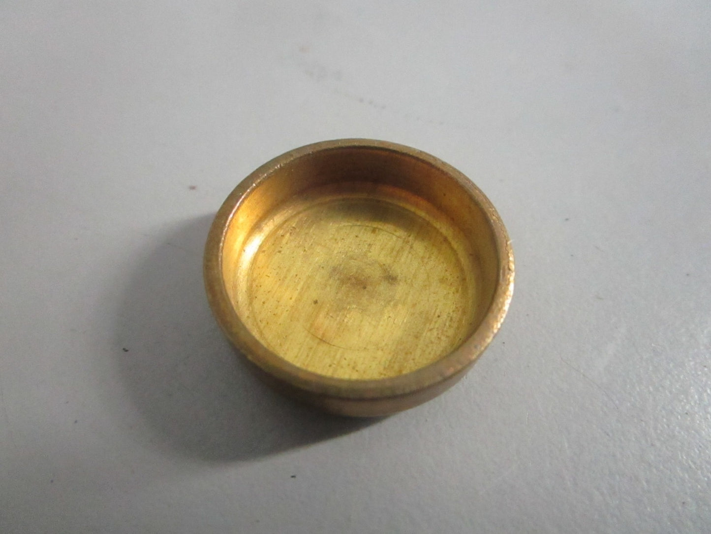 NEW OEM 3852102 Volvo Penta Core Plug 0820