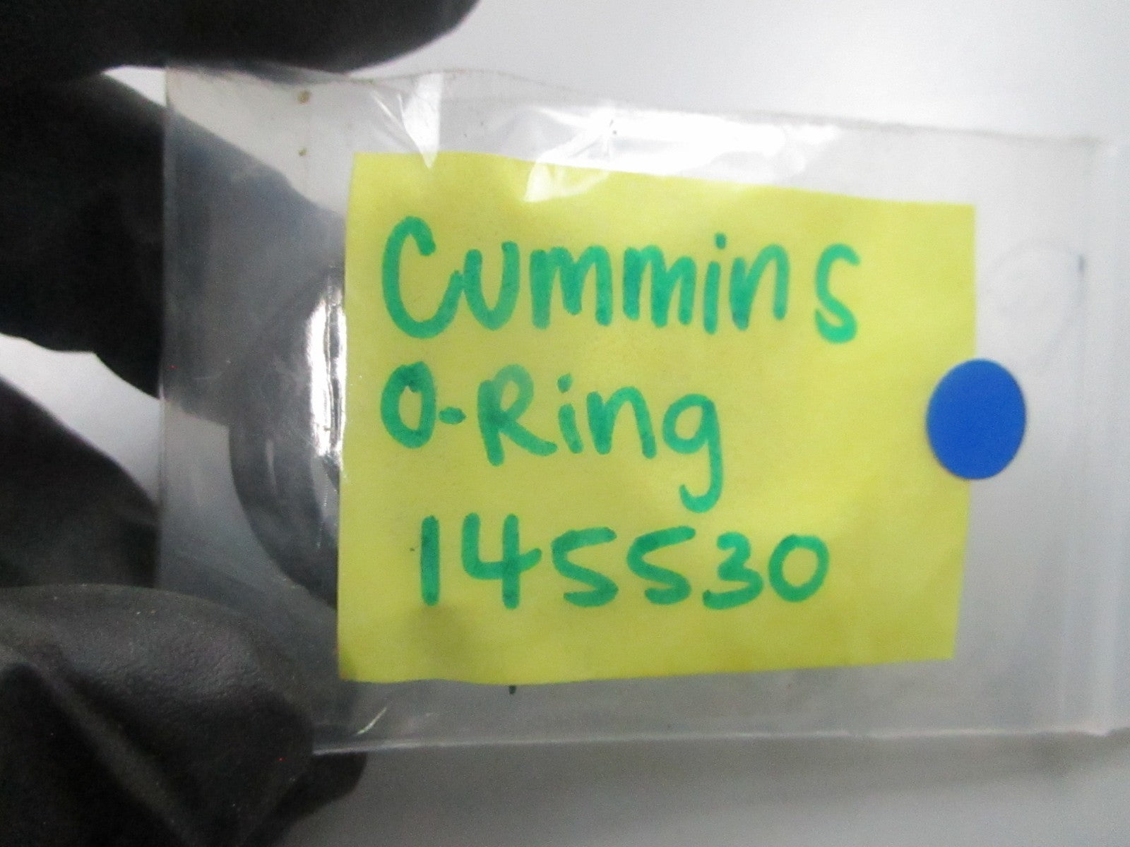 *NEW OEM* 0810 Cummins O-Ring 145530