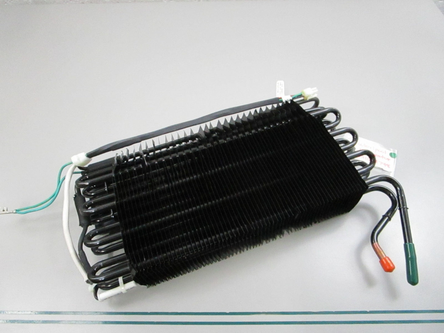 NEW OEM W11099748 Whirlpool Evaporator 0810