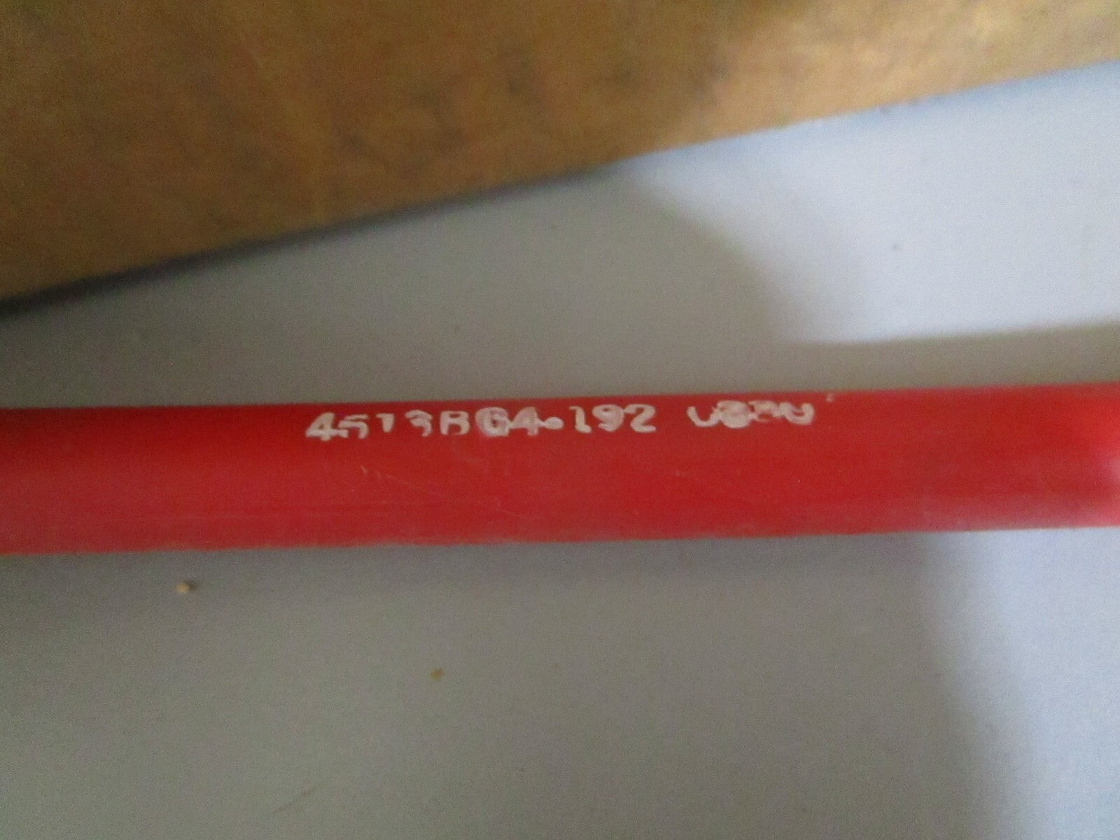 *NEW* 0820 Ultra Glide Push-Pull 16' Cable 4613BG4-192