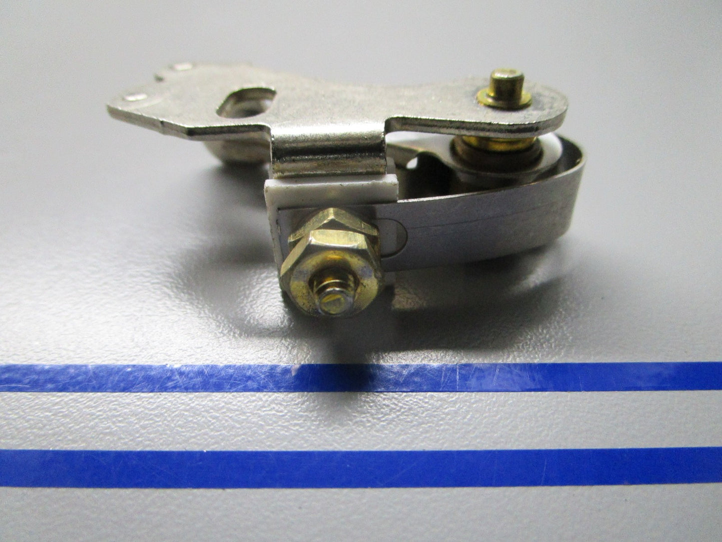 *NEW OEM* 0810 Mercury Quicksilver Breaker Assembly 34235B