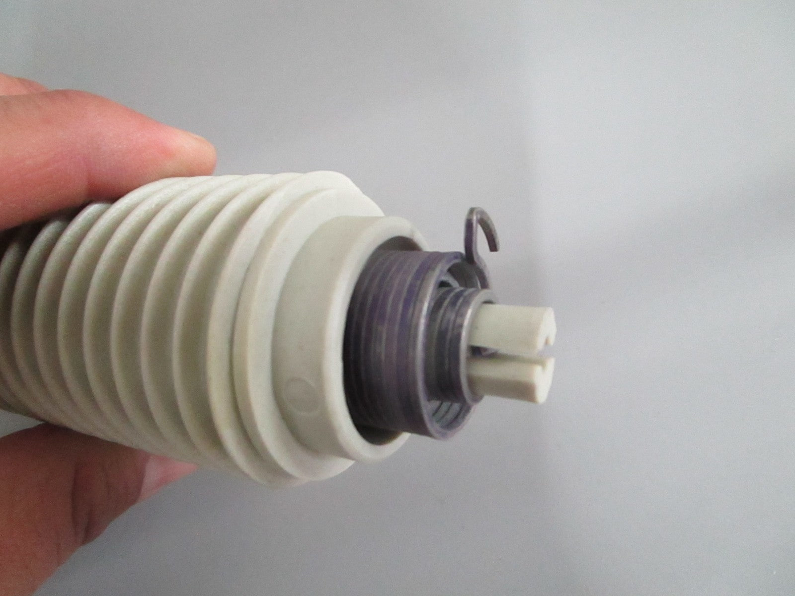 NEW OEM 390187 0390187 OMC Johnson Evinrude Starter Spool & Spring 0820