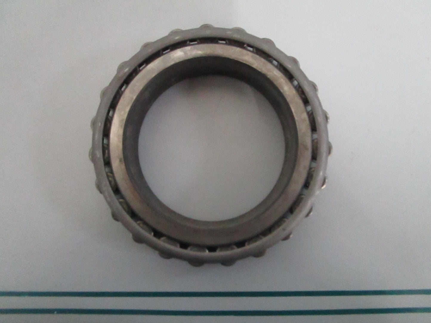 NEW OEM 496 Timken Tapered Roller Bearing 0820