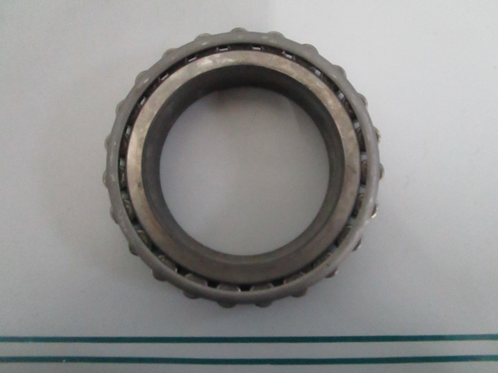 NEW OEM 496 Timken Tapered Roller Bearing 0820
