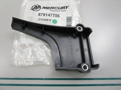 NEW OEM 879147T86 Mercury Quicksilver Cover 0810