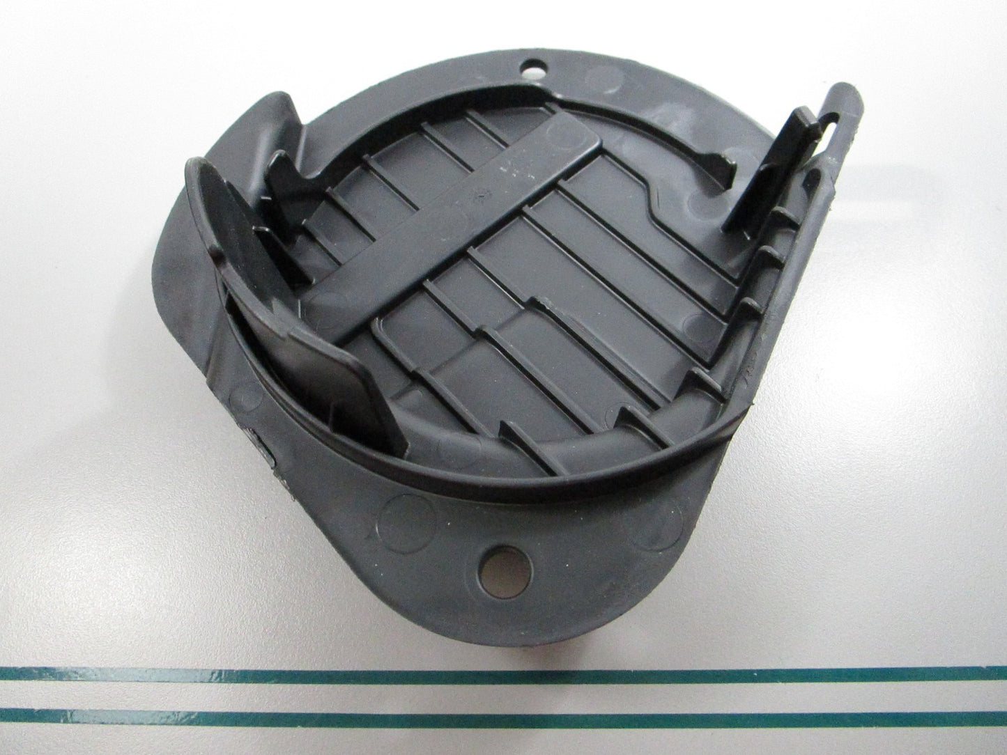 NEW OEM 5455061-070 Polaris Fuel Tank Access Panel 0810