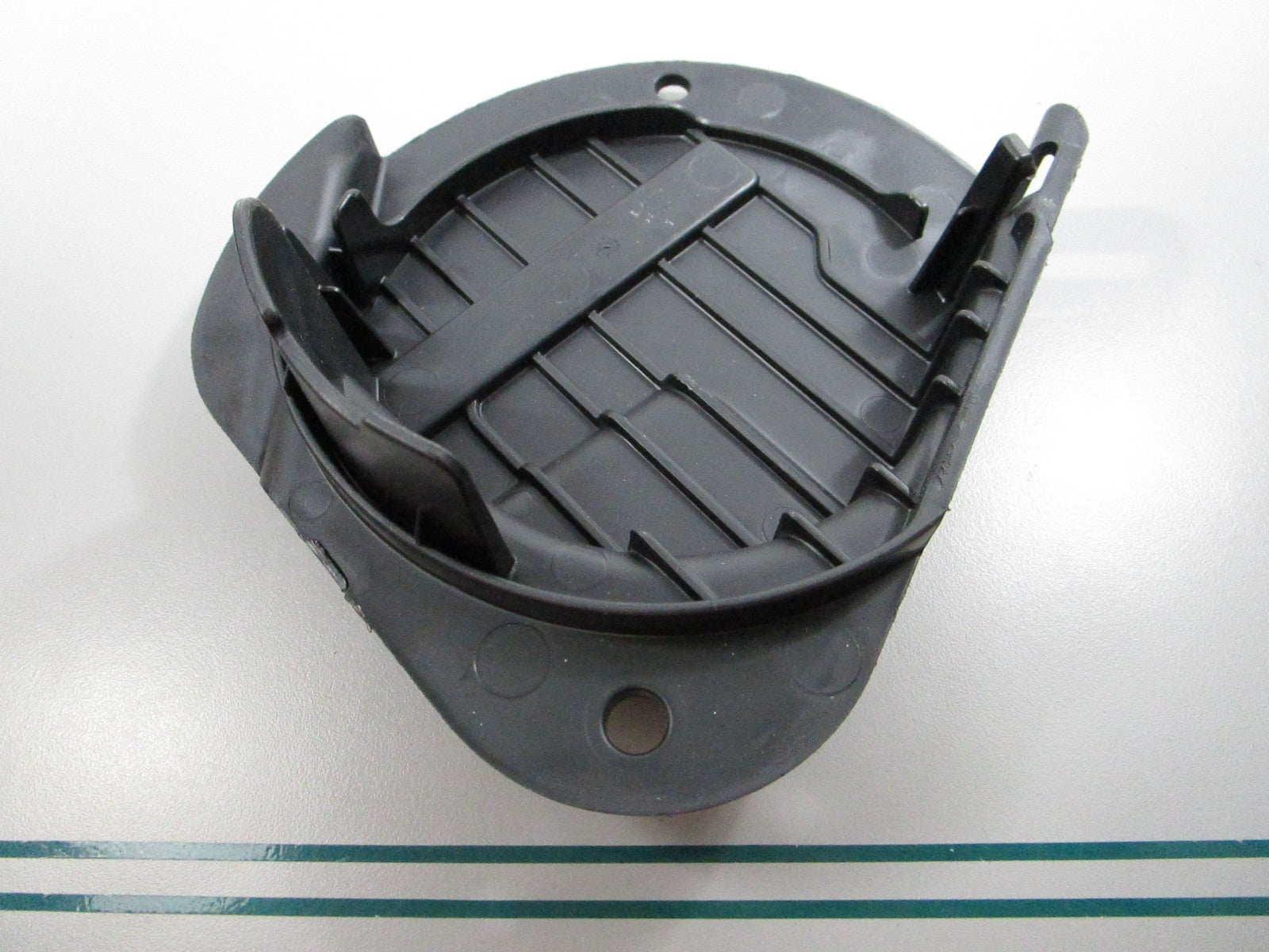 NEW OEM 5455061-070 Polaris Fuel Tank Access Panel 0810