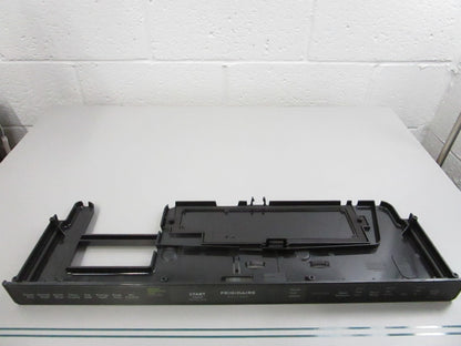 NEW OEM 5304520552 Electrolux Frigidaire Dishwasher Console Panel 0810