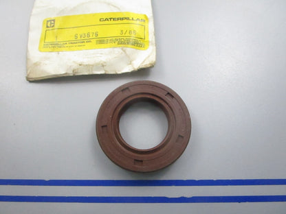 NEW OEM 6V-3676 CAT Seal 0810