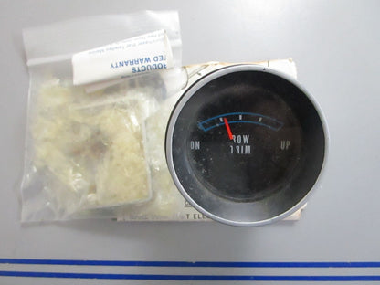 *NEW* 0770 Teleflex Bow Trim 1107270