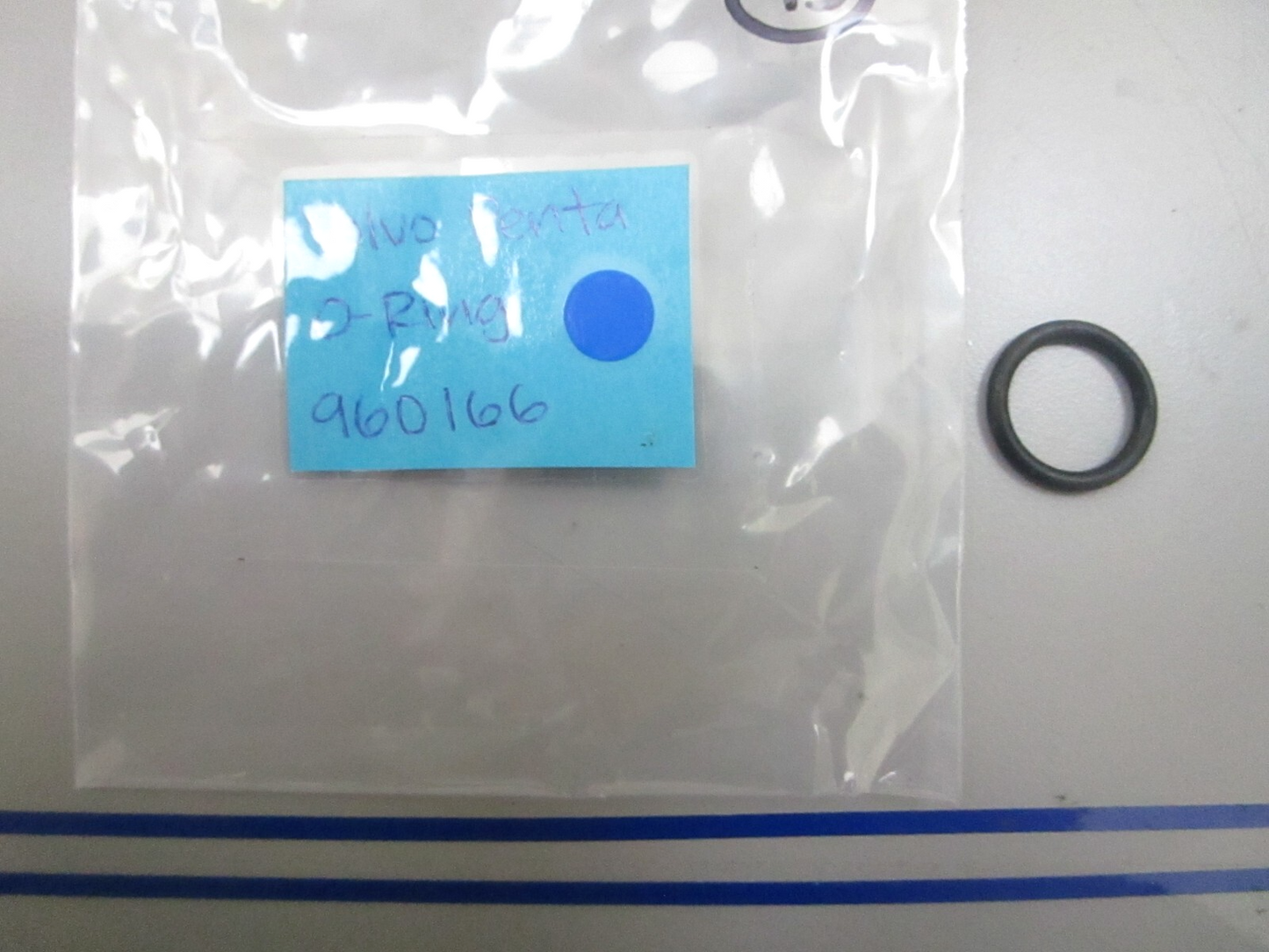 *NEW OEM* 0810 Volvo Penta O-Ring 960166