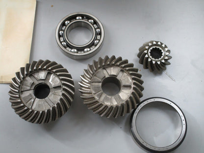 *NEW OEM* 0820 Mercury Quicksilver Gear Set 43-13730A1