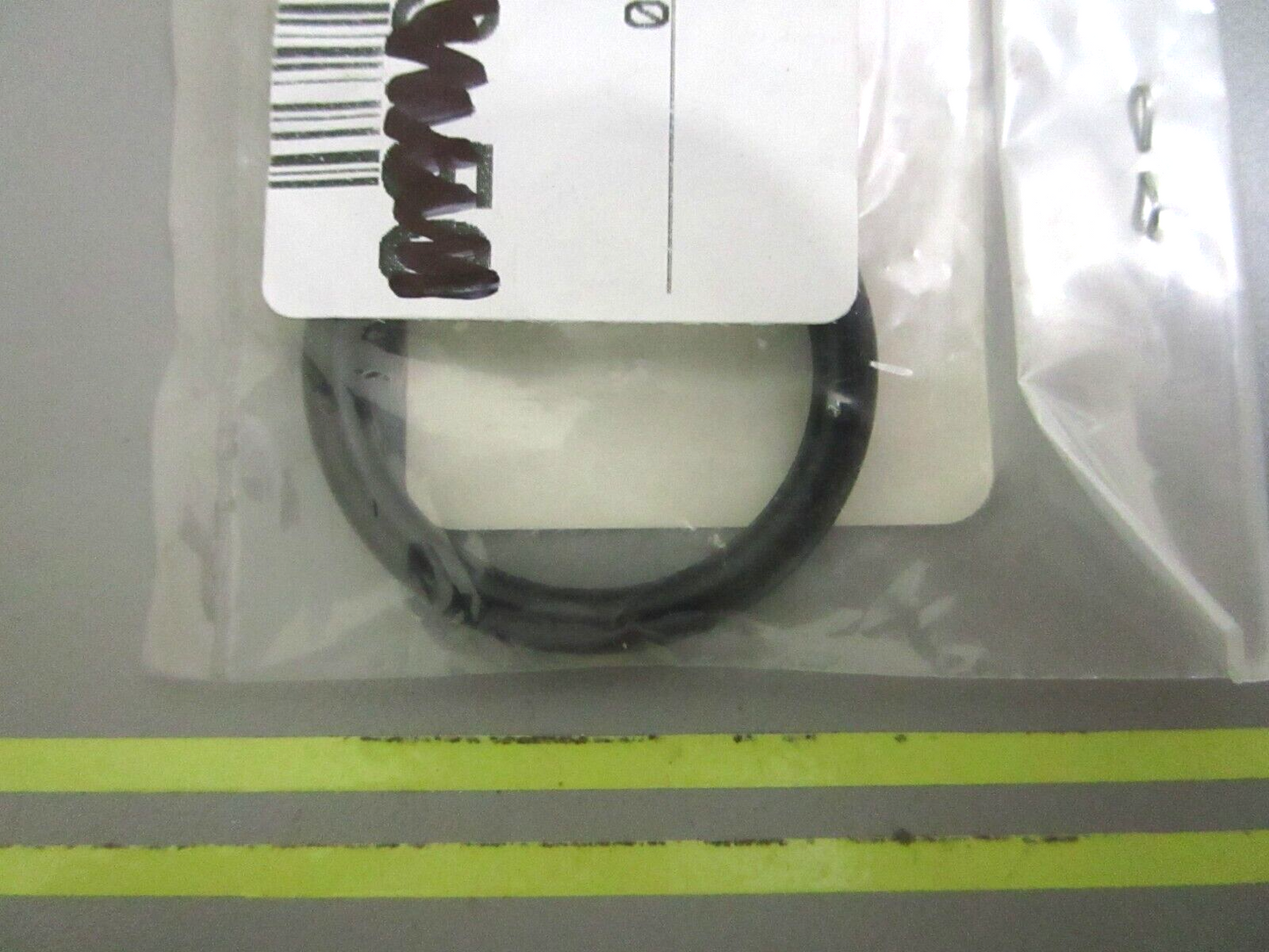 *NEW OEM* 0750 Yamaha O-RING 93210-25647-00