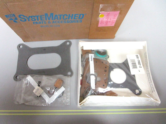 *NEW OEM* 0720 OMC Johnson Evinrude Carburetor Kit 987440 0987440