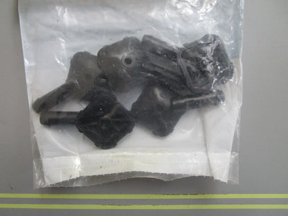 *NEW OEM* (LOT OF 5) 0820 OMC Johnson Evinrude Cap 329972 0329972