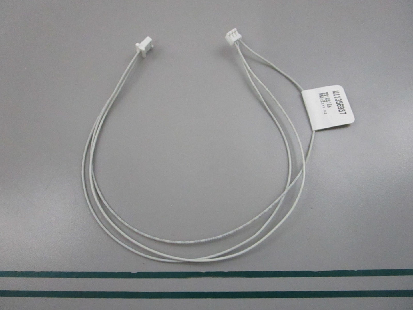NEW OEM W11325605 Whirlpool Wire Harness 0810