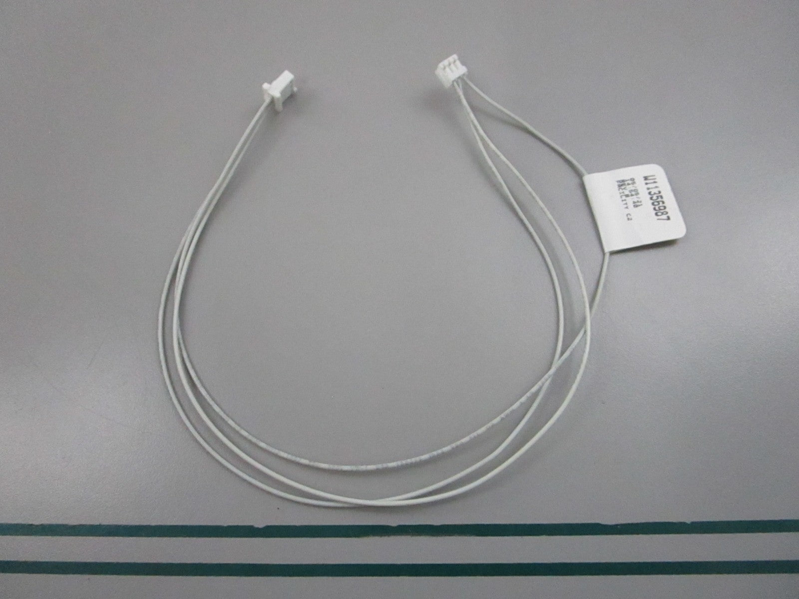 NEW OEM W11325605 Whirlpool Wire Harness 0810