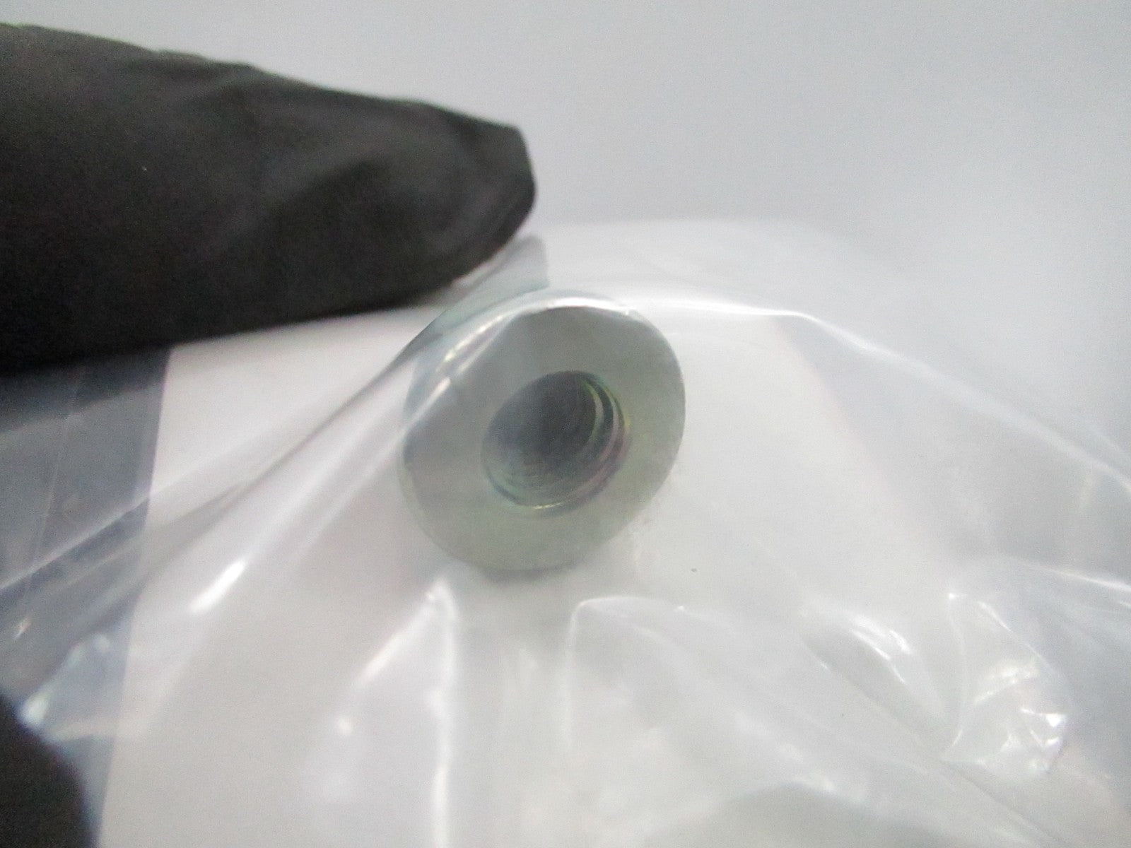 *NEW OEM* 0810 Honda 8mm Cap Nut 90443-107-000