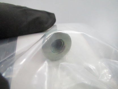 *NEW OEM* 0810 Honda 8mm Cap Nut 90443-107-000