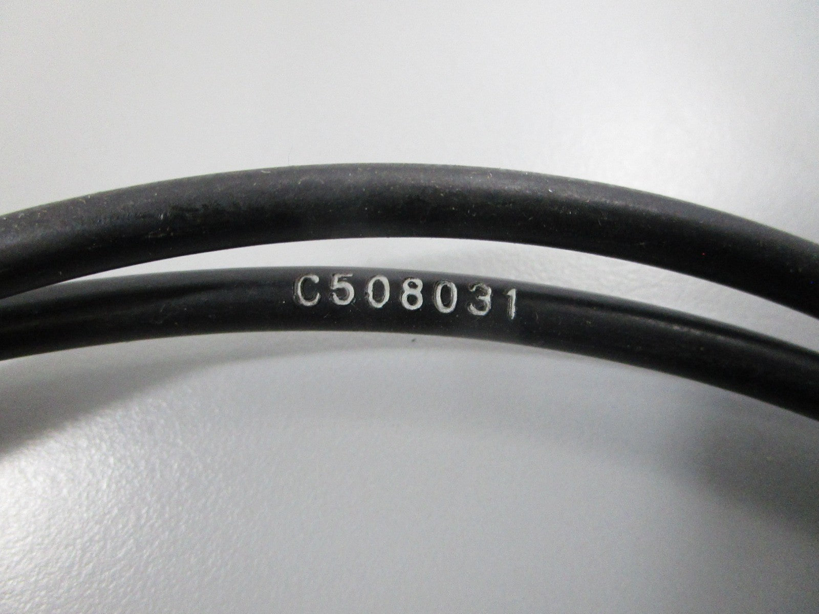 NEW OEM 52225 MTD Control Cable 0810
