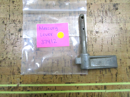 *NEW OEM* 0750 Mercury Quicksilver LEVER 37412