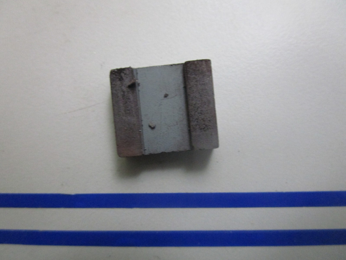 *NEW OEM* 0810 OMC Johnson Evinrude Gearcase Magnet 317728 0317728