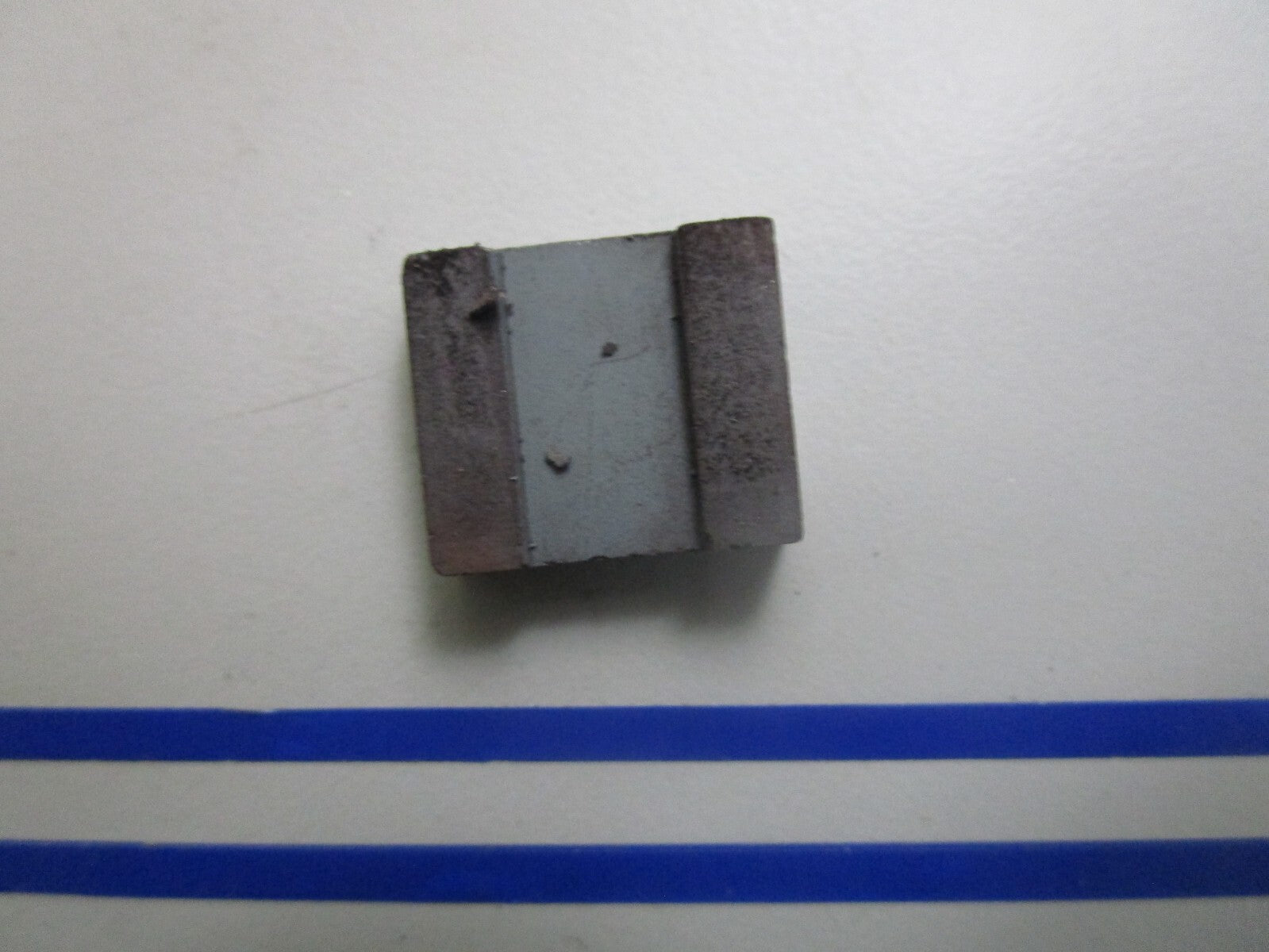 *NEW OEM* 0810 OMC Johnson Evinrude Gearcase Magnet 317728 0317728