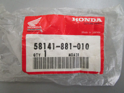 *NEW OEM* 0820 Honda Propeller Nut Cap 58141-881-010