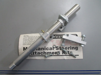 *NEW* 0810 Westwind Mechanical Steering Attachment Kit Y-DC3