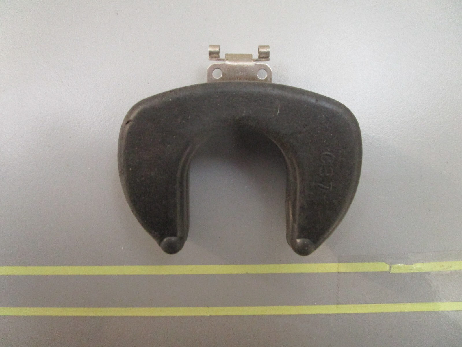 *NEW OEM* 0810 OMC Johnson Evinrude Float 380616 0380616