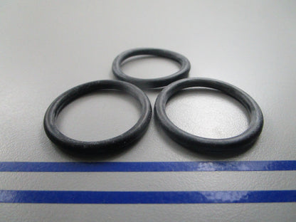 NEW OEM (LOT OF 3) 25-35027 Mercury Quicksilver O-Ring 0810
