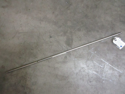 *NEW OEM* 0820 OMC Johnson Evinrude Drive Shaft & Pin Ay 381027 0381027