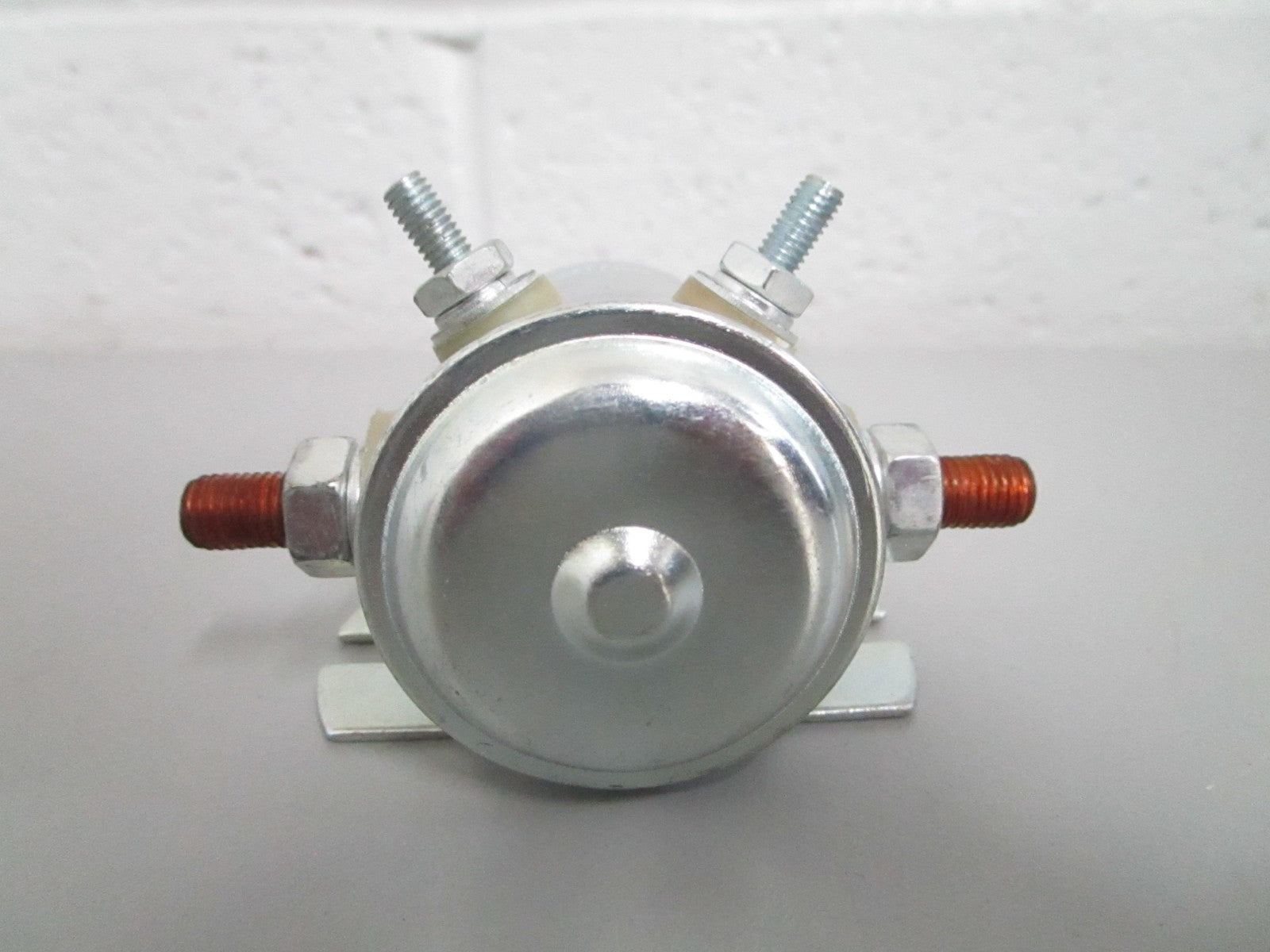 NEW OEM 378444 0378444 OMC Johnson Evinrude Solenoid 0820