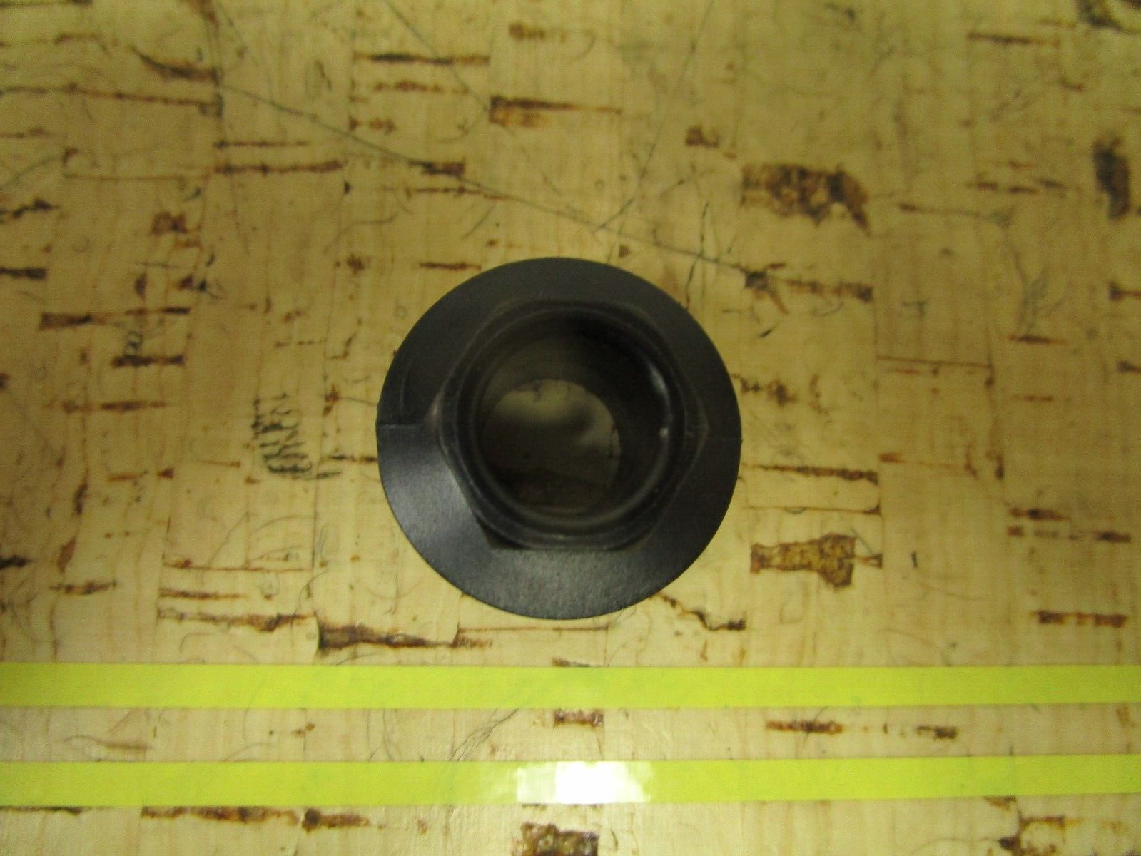 *NEW OEM* 0720 OMC Johnson Evinrude Temperature Switch Cover 329562 0329562