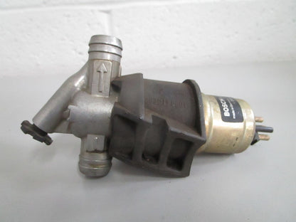 NEW OEM 0280140503 0001411725 Mercedes-Benz Bosch Idle Speed Valve 0820