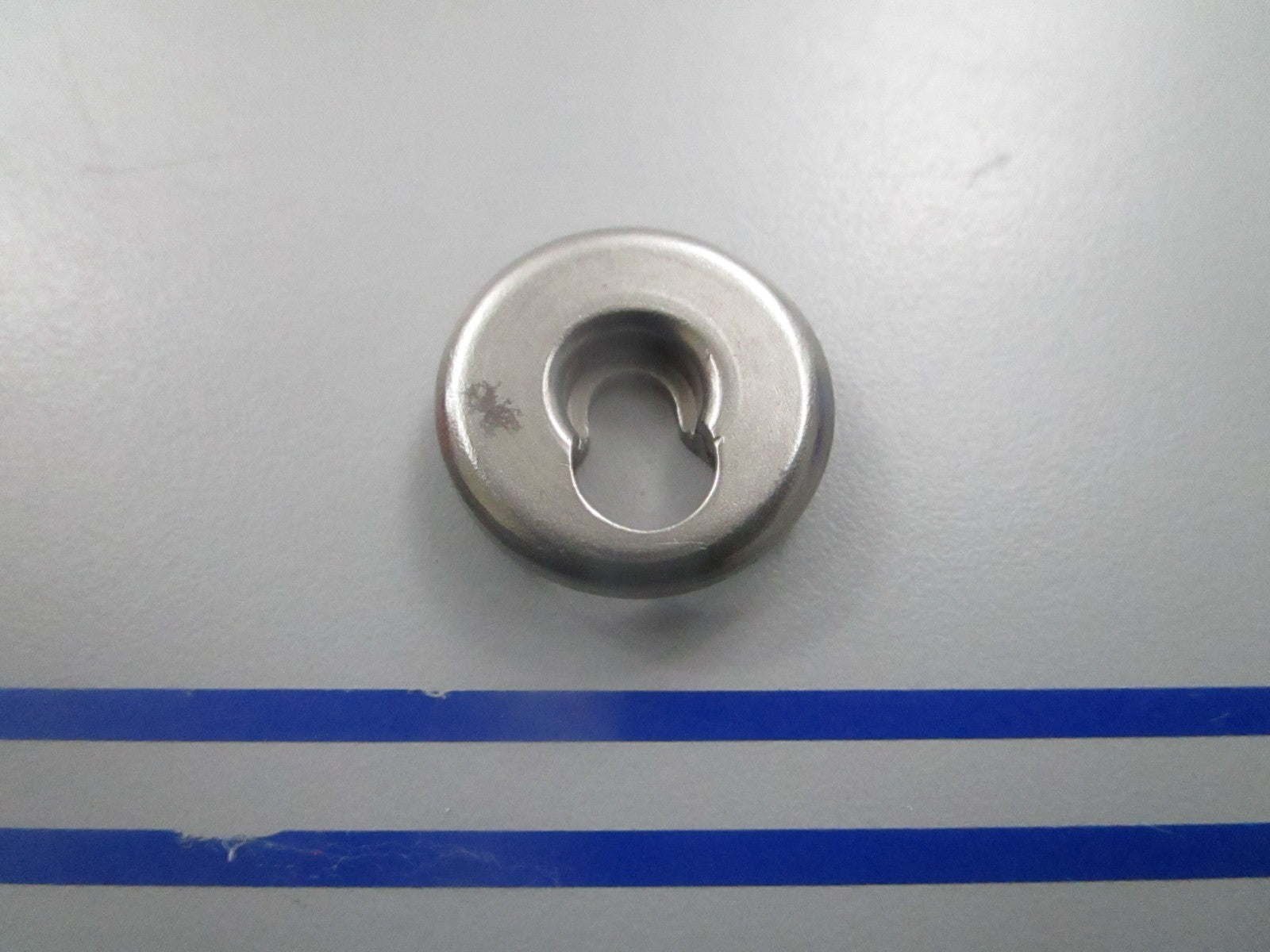 *NEW OEM* 0810 Tecumseh Intake Valve 32783