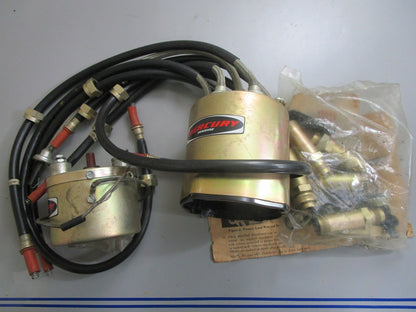 *NEW OEM* 0820 Mercury Quicksilver Ignition Shielding Kit 38804A6