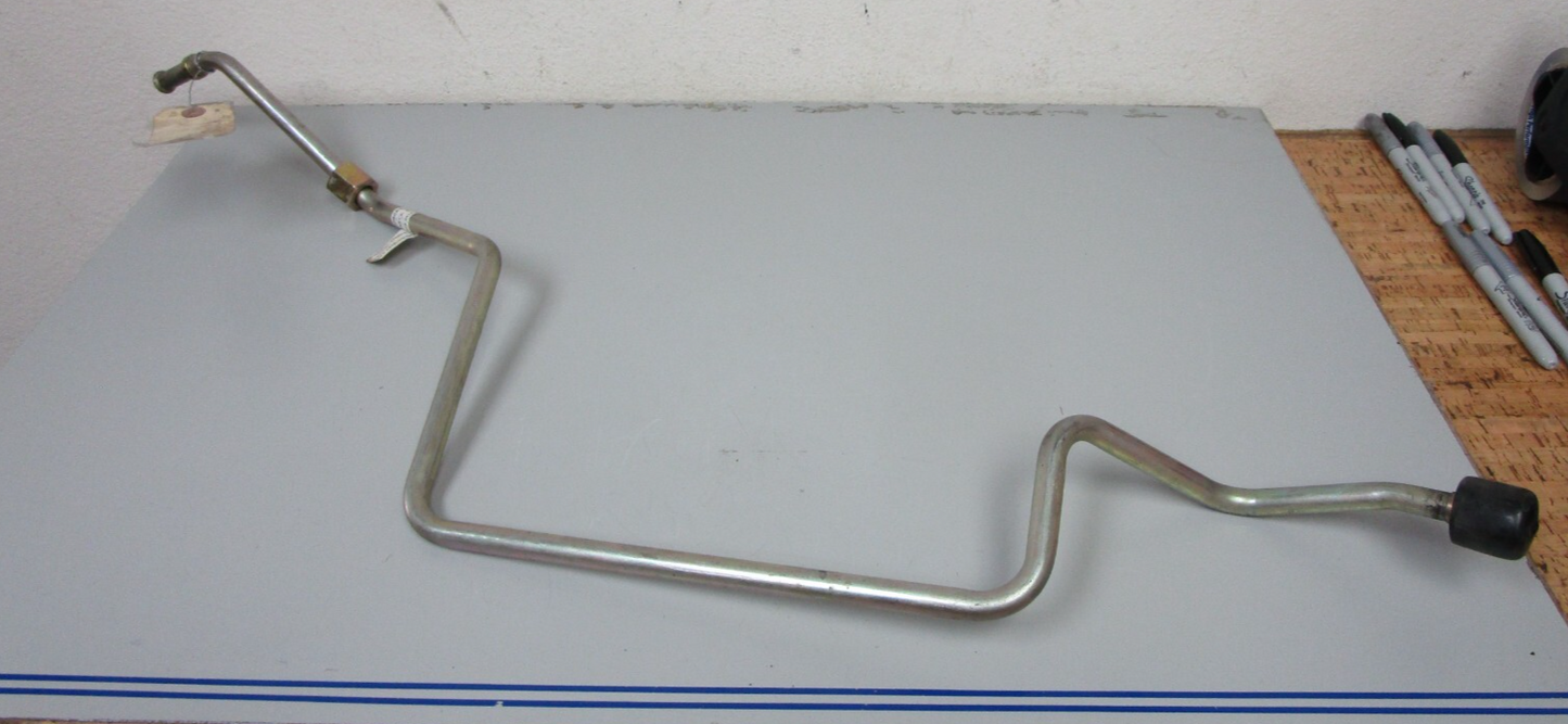 *NEW OEM* 0720 Bobcat Tubeline 6709206
