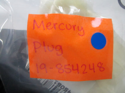 *NEW OEM* 0810 Mercury Quicksilver Plug 19-854248