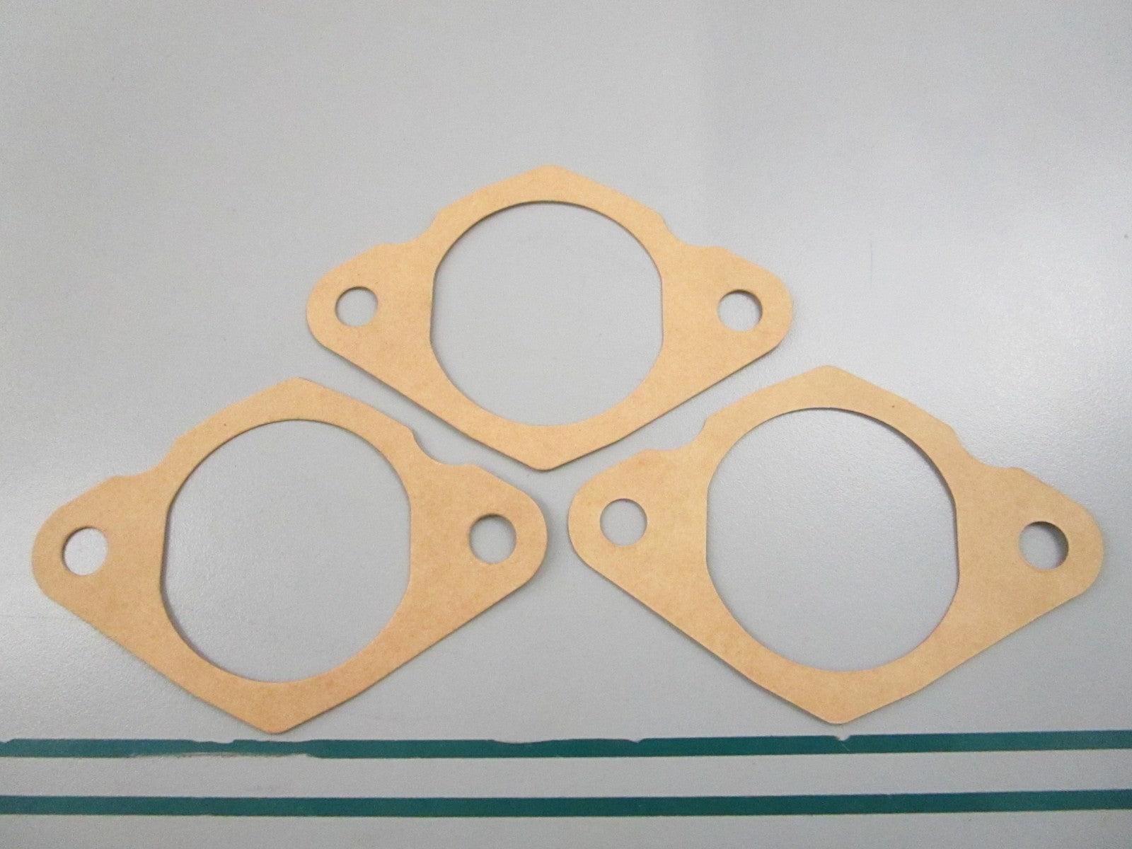 NEW OEM (LOT OF 3) 3240358 Polaris Gasket 0810