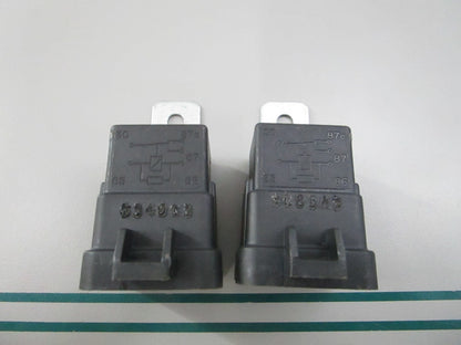 NEW (LOT OF 2) 151 Replaces: Mercury 882751A1 Pro Marine Relay 0810