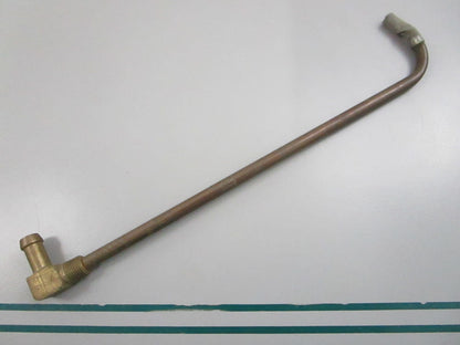 NEW OEM 397832 0397832 OMC Johnson Evinrude Fuel Line Tube & Screen 0810