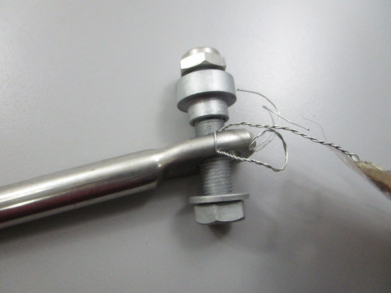 *NEW OEM* 0810 Suzuki Drag Link Assembly 67711-93E00