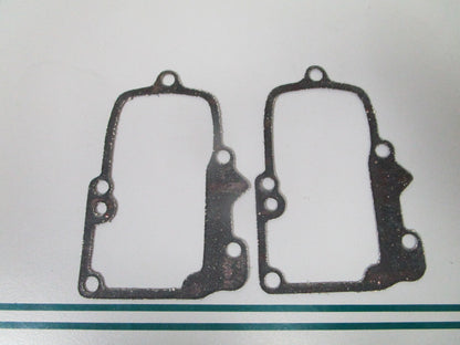 NEW OEM (LOT OF 2) 203160 0203160 OMC Johnson Evinrude Power Adapt Gasket 0810