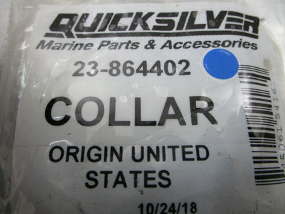 *NEW OEM* 0810 Mercury Quicksilver Collar 23-864402