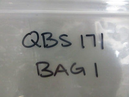 *NEW OEM* 0810 OMC Johnson Evinrude O-Ring & Fitting Assembly 3853993