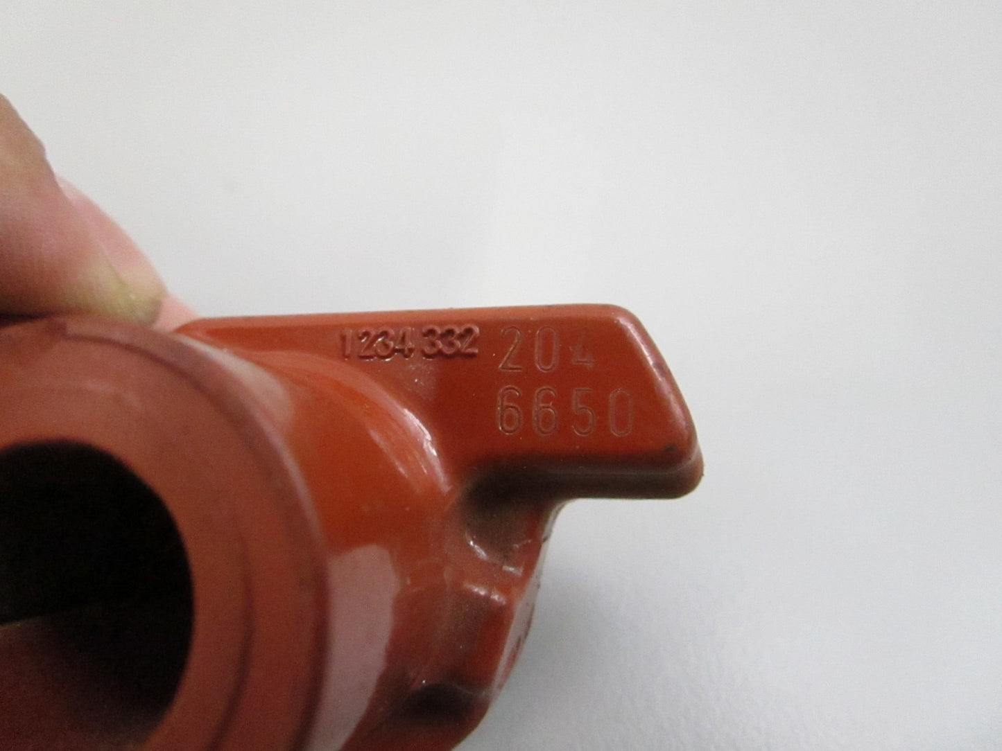 NEW OEM 1234332204 Bosh Rotor 0810