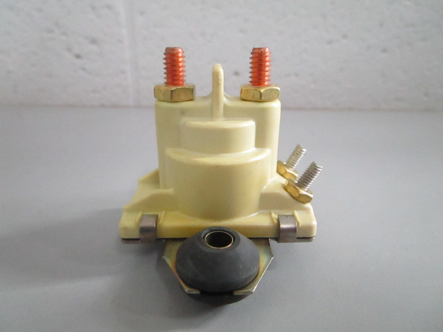 NEW OEM 89-818997T1 Mercury Quicksilver Solenoid Assy 0820