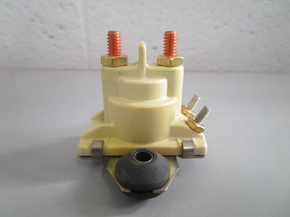 NEW OEM 89-818997T1 Mercury Quicksilver Solenoid Assy 0820
